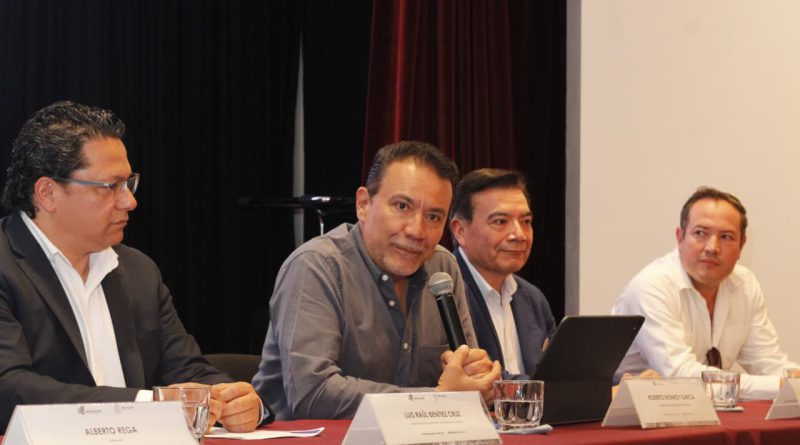 Del AIFA a la “Perla del Cupatitzio”; este 30 de marzo se estrena nueva conexión aérea