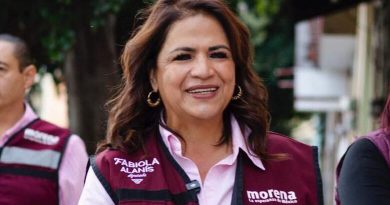 MORENA Michoacán Sale En Defensa Del Plan B De La Reforma Electoral Y Niega Afectaciones