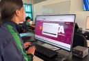 Programa Data acercará internet a jóvenes de la Sierra Costa de Michoacán