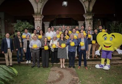 Gobierno estatal cumple con el pago de 10 mdp al CRIT Michoacán: Luis Navarro