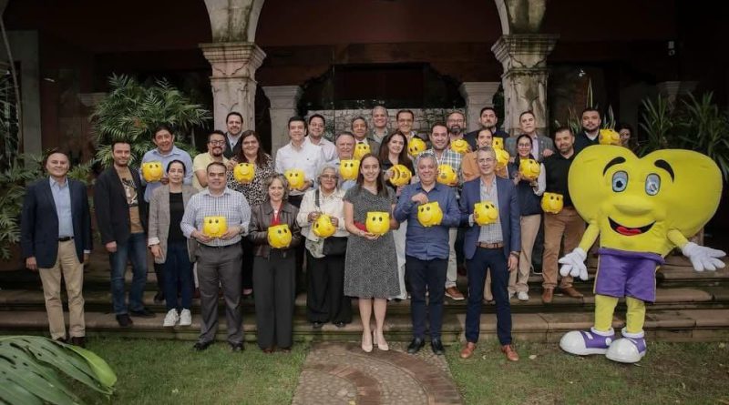 Gobierno estatal cumple con el pago de 10 mdp al CRIT Michoacán: Luis Navarro