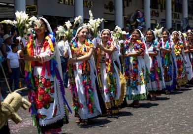 Michoacán espera más de 715 mil visitantes esta Semana Santa