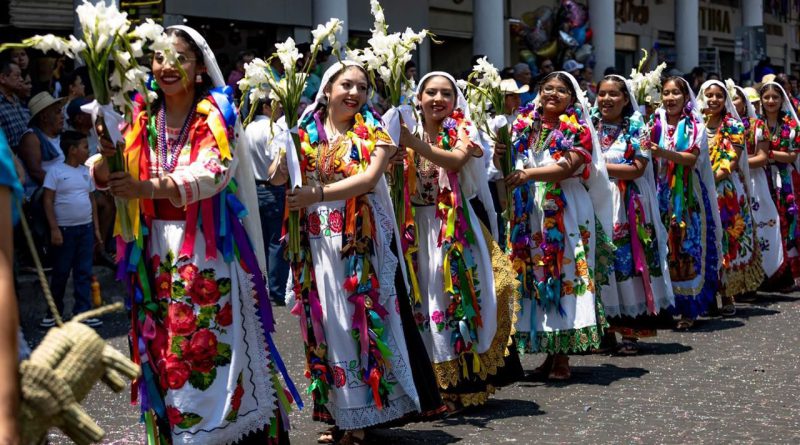 Michoacán espera más de 715 mil visitantes esta Semana Santa