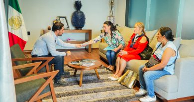 Gobierno de Sahuayo fortalece diálogo ciudadano y colaboración social