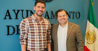 Fortalece Sahuayo vínculos institucionales en materia de justicia laboral