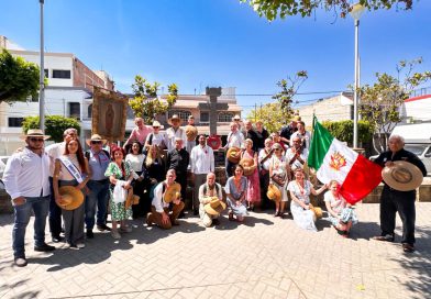 Sahuayo fortalece vínculos internacionales con hermanamiento en Francia