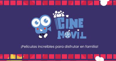 Cine Móvil recorre Sahuayo y lleva entretenimiento gratuito a las colonias durante abril