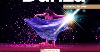 RESULTADOS II Encuentro Estatal De Danza 2026