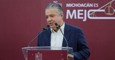 El 70 % de la población paga el refrendo vehicular en línea: Luis Navarro