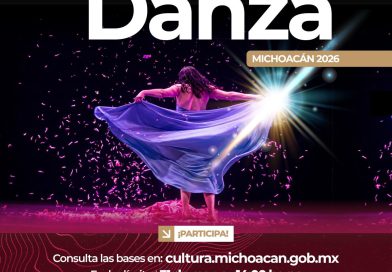 RESULTADOS II Encuentro Estatal De Danza 2026