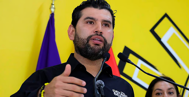 PRD Michoacán alista candidaturas con formación política y presencia territorial rumbo a 2027