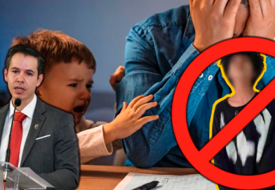 Michoacán PVEM propone sancionar a padres que omitan evitar que sus hijos cometan delitos