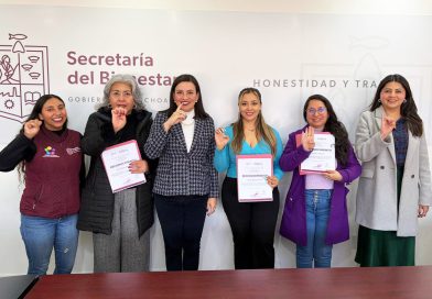 ¿Convives con una persona sorda? Aprende Lengua de Señas Mexicana gratis en la Sedebi