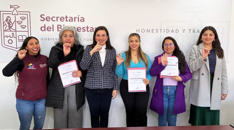 ¿Convives con una persona sorda? Aprende Lengua de Señas Mexicana gratis en la Sedebi