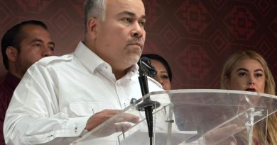MORENA Michoacán Asegura: La Oposición Se Quedará Esperando La Fractura De La 4T