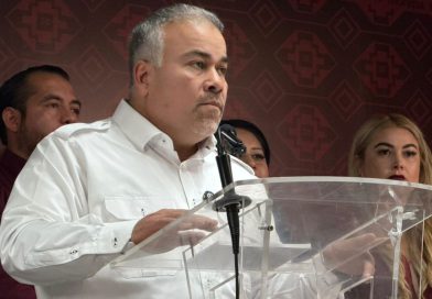 MORENA Michoacán Asegura: La Oposición Se Quedará Esperando La Fractura De La 4T
