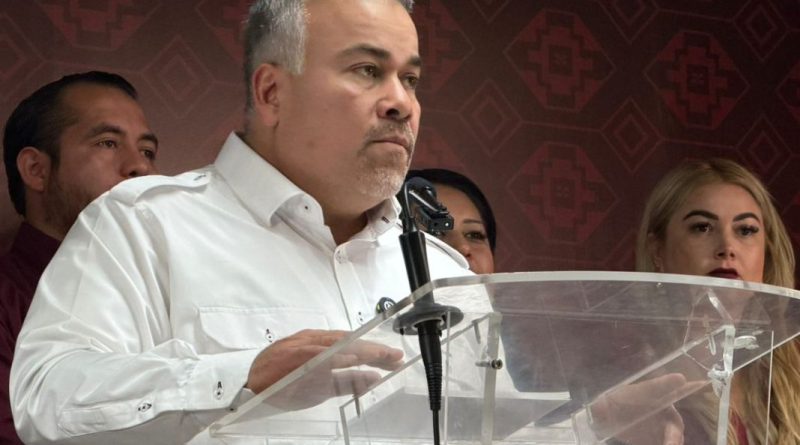 MORENA Michoacán Asegura: La Oposición Se Quedará Esperando La Fractura De La 4T