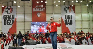 IMPULSARÁ EL PRI ACCESIBILIDAD REAL Y MÁS Y MEJORES OPORTUNIDADES PARA PERSONAS CON DISCAPACIDAD