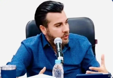 La elección aún no empieza y el árbitro se cae a pedazos: PAN