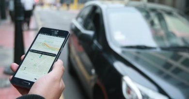 Impulsa el PRI en el Senado regulación nacional para plataformas digitales de transporte