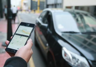 Impulsa el PRI en el Senado regulación nacional para plataformas digitales de transporte