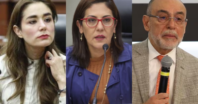 Diputados reciben quintetas para elegir a consejeros del INE: avanzan perfiles cercanos a Morena
