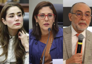 Diputados reciben quintetas para elegir a consejeros del INE: avanzan perfiles cercanos a Morena
