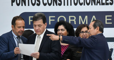 Morena y aliados empujan ‘Plan B’ de la reforma electoral; hoy se discute en el pleno de San Lázaro