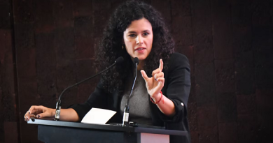 ‘Plan B’ no es una ‘reformita’, es un avance vs. los privilegios, asegura Luisa María Alcalde