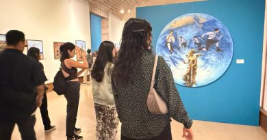 Secum invita a descubrir el universo visual de Michoacán