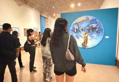 Secum invita a descubrir el universo visual de Michoacán