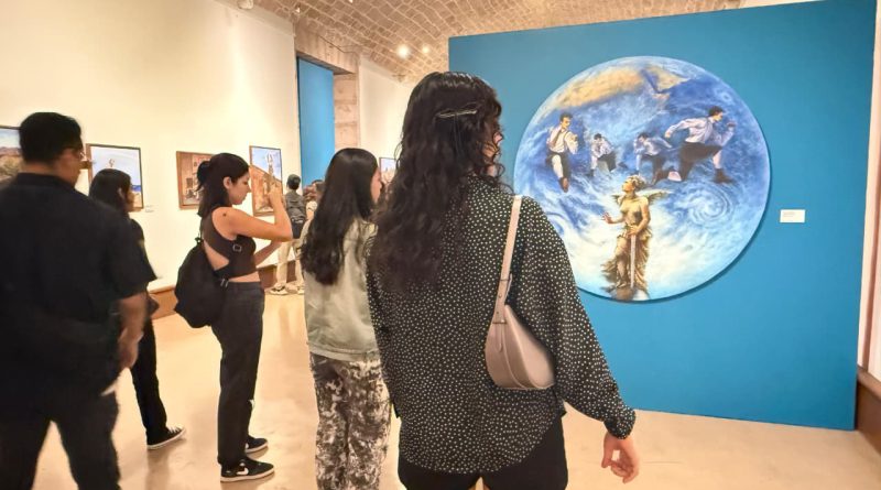 Secum invita a descubrir el universo visual de Michoacán