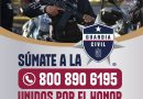 ¡Súmate a la Guardia Civil! Hacer la diferencia está en tus manos