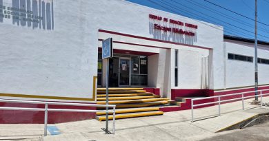 Beneficia ISSSTE Michoacán a 117 mil derechohabientes con tequio en la CH Zacapu