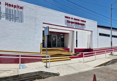 Beneficia ISSSTE Michoacán a 117 mil derechohabientes con tequio en la CH Zacapu