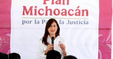 Que no se te pase, estas son las fechas de pago de becas escolares: Gabriela Molina