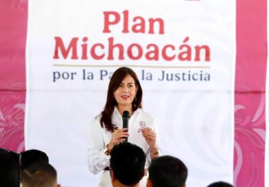 Que no se te pase, estas son las fechas de pago de becas escolares: Gabriela Molina