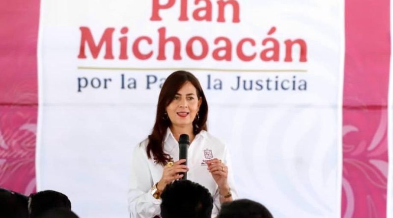 Que no se te pase, estas son las fechas de pago de becas escolares: Gabriela Molina