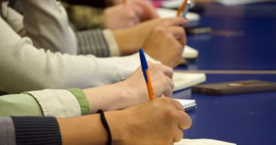 ¡Gana 50 mil pesos por tu guion! Convocatoria especial para mujeres de Michoacán