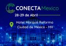 CONECTA MÉXICO 2026