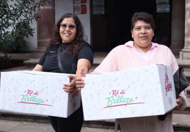 Michoacán teje una red histórica de protección para las mujeres
