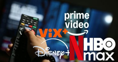 Streaming en México entra en Etapa de Maduréz