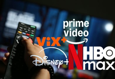 Streaming en México entra en Etapa de Maduréz