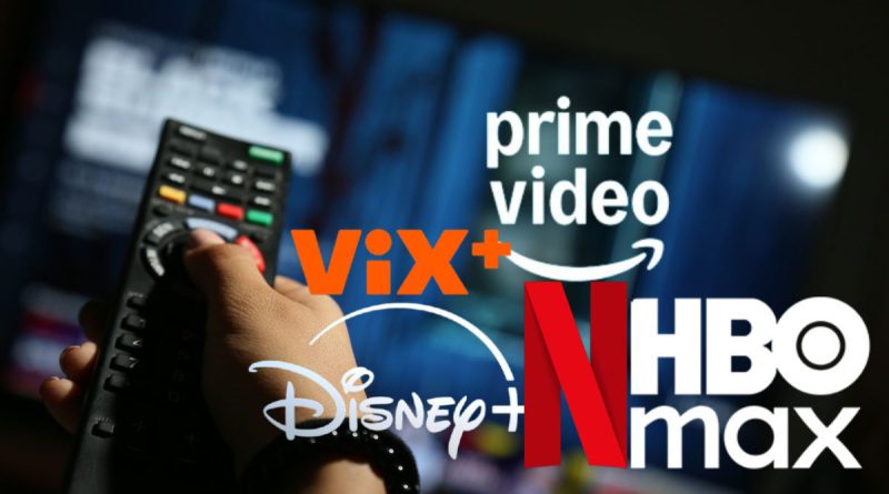 Streaming en México entra en Etapa de Maduréz