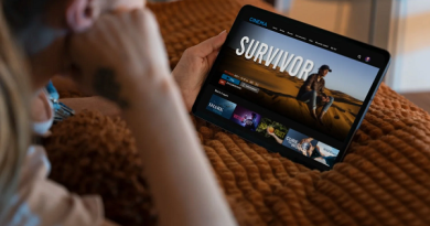 SVOD en México: Madurez y Sofisticación Competitiva