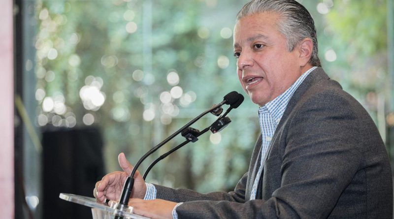 No te dejes engañar, las actas de nacimiento no tienen caducidad: Luis Navarro