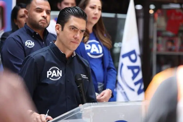 Morena prometió rescatar a PEMEX pero en los hechos lo destruye, afectando la economía de las familias mexicanas: PAN