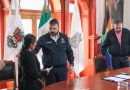 Gobierno de Michoacán mantiene atención permanente a familias de brigadistas caídos en combate a incendios forestales: Raúl Zepeda