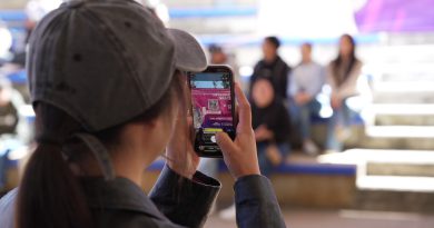 Con D4TA, las y los estudiantes de Michoacán tienen internet gratis