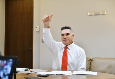 EL PRI RATIFICA SU COMPROMISO CON LOS ADULTOS MAYORES